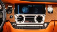 Rolls Royce Dawn | 2017 – Perfect Condition – Best in Class – Advanced Safety Technology | 6.6L V12