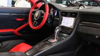 Porsche GT2 RS Weissach | 2018 – GCC – Best in Class – Service History – Pristine Condition | 3.8L F6