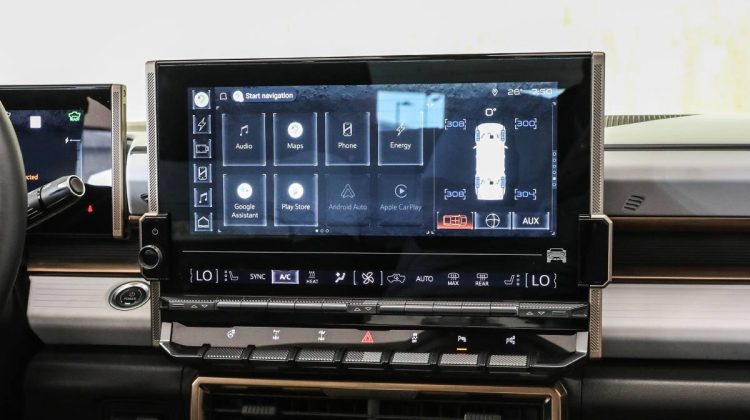 Hummer EV Edition 1 | 2022 – Extremely Low Mileage – Best in Class – Ultimate Driving Experience | Electric 746 Kw