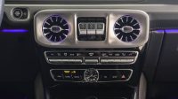 Mercedes Benz G 63 AMG | 2020 – Extremely Low Mileage – Full Range Options – Pristine Condition | 4.0L V8