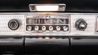 Ford Thunderbird | 1956 – Extremely Low Mileage – Classic Car – Perfect Condition | 5.1L V8