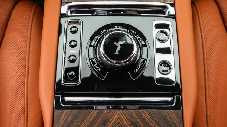 Rolls Royce Cullinan Starlight | 2022 – Warranty – Service Contract – Full Range Options – Advanced Safety System – Pristine Condition | 6.7L V12