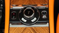 Rolls Royce Dawn | 2017 – Perfect Condition – Best in Class – Advanced Safety Technology | 6.6L V12