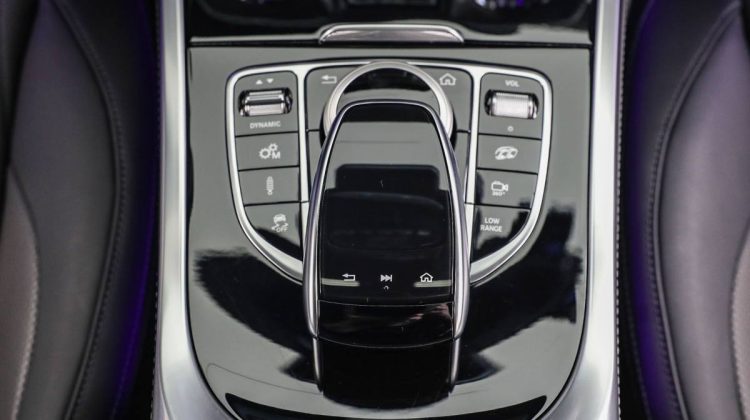 Mercedes Benz G 63 AMG | 2020 – Extremely Low Mileage – Full Range Options – Pristine Condition | 4.0L V8
