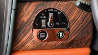 Rolls Royce Cullinan Starlight | 2022 – Warranty – Service Contract – Full Range Options – Advanced Safety System – Pristine Condition | 6.7L V12