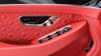 Bentley Continental GT W12 | 2019 – GCC – Warranty – Best in Class – Service History – Pristine Condition | 6.0L W12