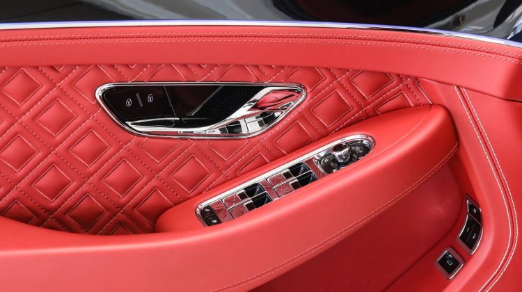 Bentley Continental GT W12 | 2019 – GCC – Warranty – Best in Class – Service History – Pristine Condition | 6.0L W12