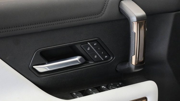 Hummer EV Edition 1 | 2022 – Extremely Low Mileage – Best in Class – Ultimate Driving Experience | Electric 746 Kw