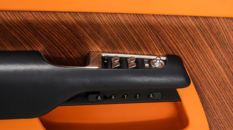 Rolls Royce Dawn | 2017 – Perfect Condition – Best in Class – Advanced Safety Technology | 6.6L V12
