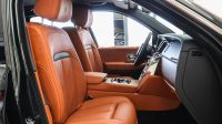 Rolls Royce Cullinan Starlight | 2022 – Warranty – Service Contract – Full Range Options – Advanced Safety System – Pristine Condition | 6.7L V12