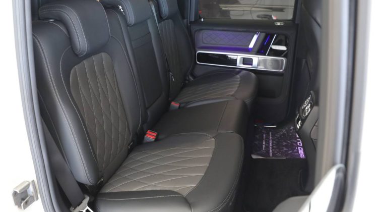 Mercedes Benz G 63 AMG | 2020 – Extremely Low Mileage – Full Range Options – Pristine Condition | 4.0L V8