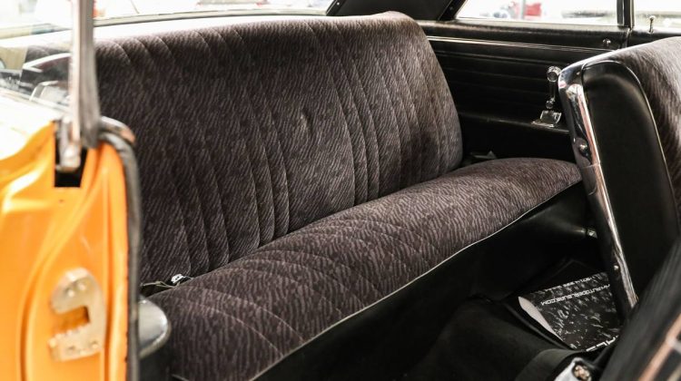 Pontiac Catalina | 1964 – Extremely Low Mileage – Classic Car – Perfect Condition | 7.5L V8