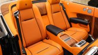 Rolls Royce Dawn | 2017 – Perfect Condition – Best in Class – Advanced Safety Technology | 6.6L V12