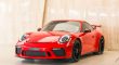 Porsche GT3 | 2018 – GCC – Under Warranty – Best in Class – Ultimate Driving Experience | 4.0L F6