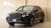 Bentley Bentayga V8 | 2022 – Low Mileage – Full Range Options – Advanced Safety System – Pristine Condition | 4.0L V8