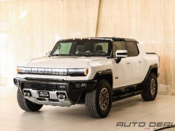 Hummer EV Edition 1 | 2022 – Extremely Low Mileage – Best in Class – Ultimate Driving Experience | Electric 746 Kw