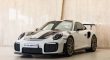 Porsche GT2 RS Weissach | 2018 – GCC – Best in Class – Service History – Pristine Condition | 3.8L F6