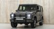 Mercedes Benz G 500 | 2013 – GCC – Best in Class – Low Mileage – Excellent State | 5.5L V8