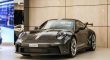 Porsche GT3 | 2023 – GCC – Best in Class – Warranty – Extremely Low Mileage – Excellent State | 4.0L F6