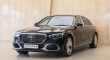 Mercedes Benz S580 4Matic Maybach | 2022 – Best in Class – Warranty – Brand New | 4.0L V8