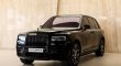 Rolls Royce Cullinan Black Badge | 2022 – GCC – Warranty – Service Contract – Excellent Condition | 6.7L V12