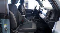 Ford Bronco Big Bend | 2021 – Extremely Low Mileage – Pristine Condition | 2.3L i4