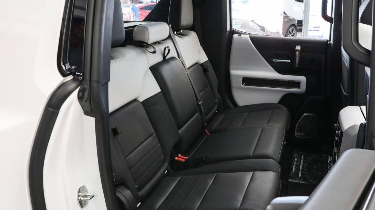 Hummer EV Edition 1 | 2022 – Extremely Low Mileage – Best in Class – Ultimate Driving Experience | Electric 746 Kw