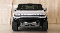 Hummer EV Edition 1 | 2022 – Extremely Low Mileage – Best in Class – Ultimate Driving Experience | Electric 746 Kw