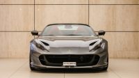 Ferrari 812 GTS | 2020 – Extremely Low Mileage – Best in Class – Service Contract – Service History | 6.5L V12