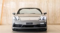 Porsche 718 Cayman GTS | 2021 – GCC – Low Mileage – Best in Class – Top of the Range | 4.0L F6