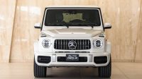 Mercedes Benz G 63 AMG | 2020 – Extremely Low Mileage – Full Range Options – Pristine Condition | 4.0L V8
