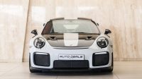 Porsche GT2 RS Weissach | 2018 – GCC – Best in Class – Service History – Pristine Condition | 3.8L F6