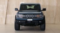 Ford Bronco Big Bend | 2021 – Extremely Low Mileage – Pristine Condition | 2.3L i4
