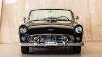 Ford Thunderbird | 1956 – Extremely Low Mileage – Classic Car – Perfect Condition | 5.1L V8