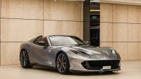 Ferrari 812 GTS | 2020 – Extremely Low Mileage – Best in Class – Service Contract – Service History | 6.5L V12