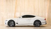 Bentley Continental GT W12 | 2019 – GCC – Warranty – Best in Class – Service History – Pristine Condition | 6.0L W12