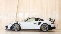 Porsche GT2 RS Weissach | 2018 – GCC – Best in Class – Service History – Pristine Condition | 3.8L F6