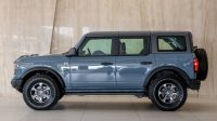 Ford Bronco Big Bend | 2021 – Extremely Low Mileage – Pristine Condition | 2.3L i4