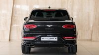 Bentley Bentayga V8 | 2022 – Low Mileage – Full Range Options – Advanced Safety System – Pristine Condition | 4.0L V8