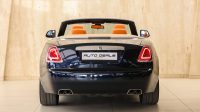 Rolls Royce Dawn | 2017 – Perfect Condition – Best in Class – Advanced Safety Technology | 6.6L V12