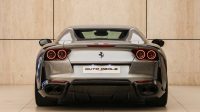 Ferrari 812 GTS | 2020 – Extremely Low Mileage – Best in Class – Service Contract – Service History | 6.5L V12