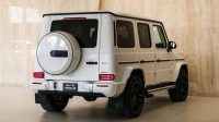 Mercedes Benz G 63 AMG | 2020 – Extremely Low Mileage – Full Range Options – Pristine Condition | 4.0L V8