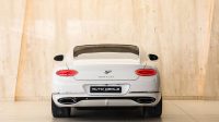 Bentley Continental GT W12 | 2019 – GCC – Warranty – Best in Class – Service History – Pristine Condition | 6.0L W12
