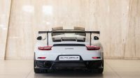 Porsche GT2 RS Weissach | 2018 – GCC – Best in Class – Service History – Pristine Condition | 3.8L F6