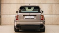 Rolls Royce Cullinan Black Badge | 2024 – GCC – Brand New – Warranty – Service Contract | 6.7L V12