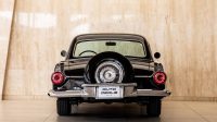 Ford Thunderbird | 1956 – Extremely Low Mileage – Classic Car – Perfect Condition | 5.1L V8