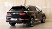 Bentley Bentayga V8 | 2022 – Low Mileage – Full Range Options – Advanced Safety System – Pristine Condition | 4.0L V8