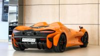 McLaren Elva 99 of 149 | 2021 – GCC – Brand New – Under Warranty – Full Carbon Fiber | 4.0L V8