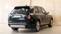 Rolls Royce Cullinan Starlight | 2022 – Warranty – Service Contract – Full Range Options – Advanced Safety System – Pristine Condition | 6.7L V12