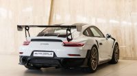 Porsche GT2 RS Weissach | 2018 – GCC – Best in Class – Service History – Pristine Condition | 3.8L F6